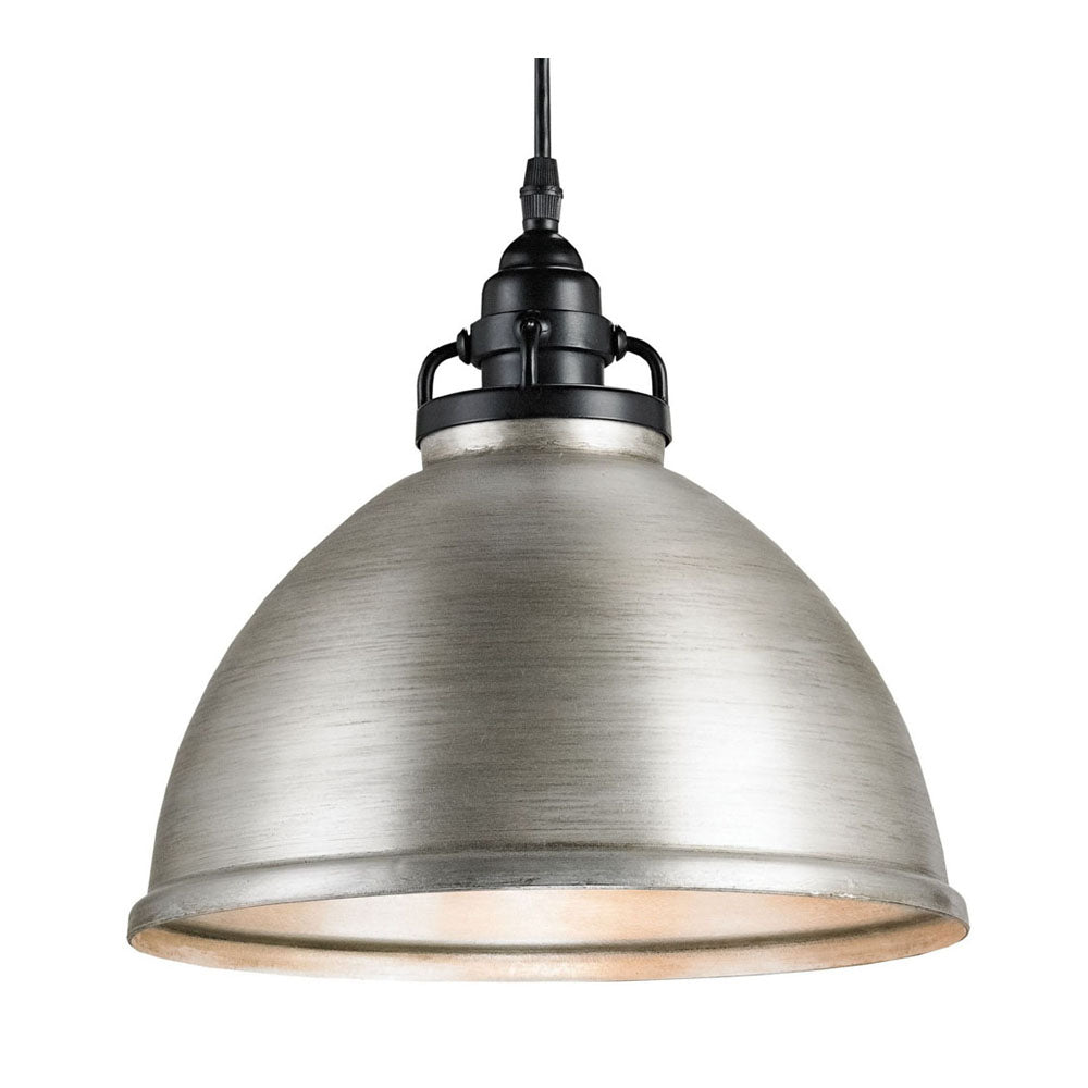 Ruhl Pendant by Currey & Company | Luxury Pendants | Willow & Albert Home