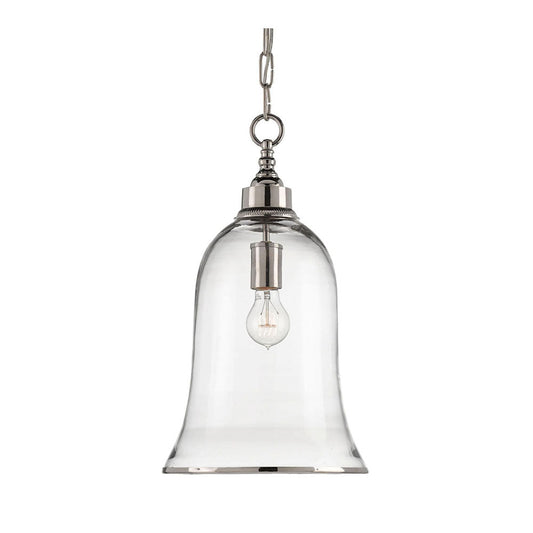 Campanile Pendant by Currey & Company | Luxury Pendants | Willow & Albert Home