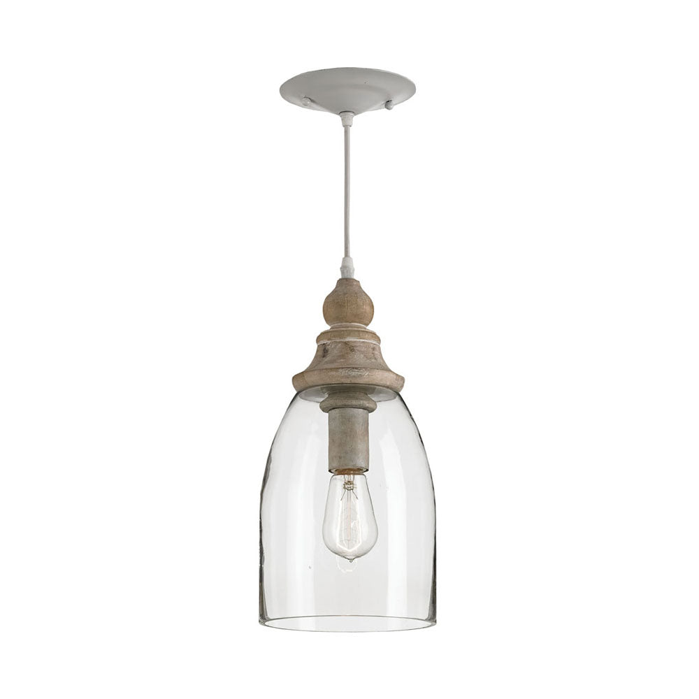 Anywhere Pendant by Currey & Company | Luxury Pendants | Willow & Albert Home