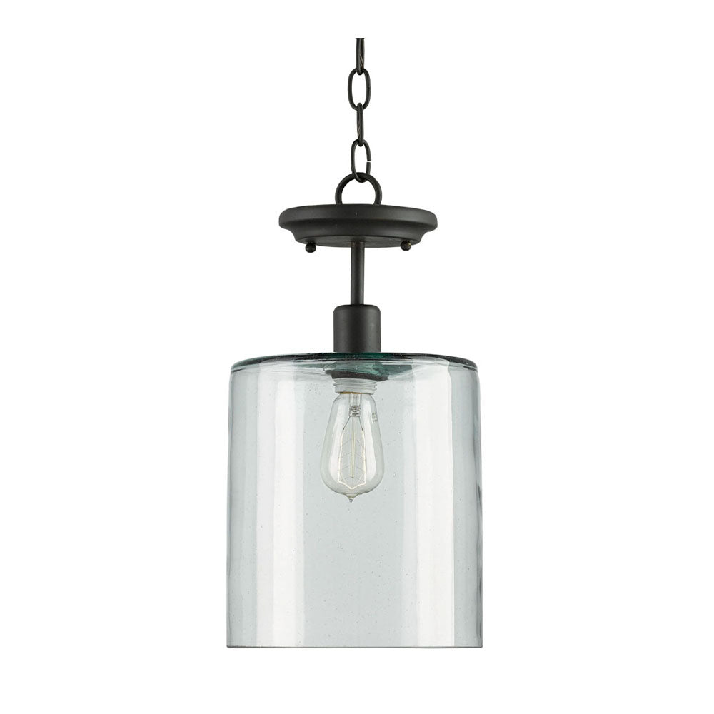 Panorama Pendant by Currey & Company | Luxury Pendants | Willow & Albert Home
