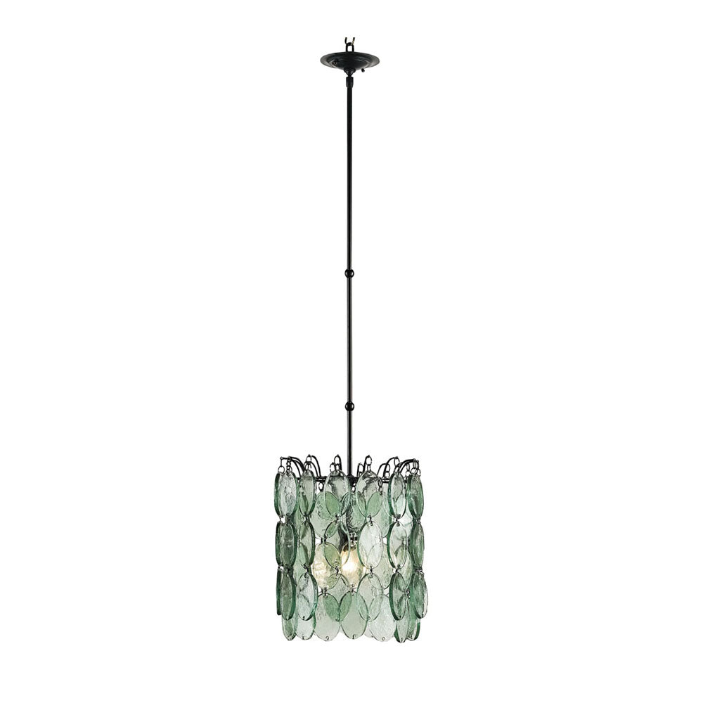 Airlie Pendant by Currey & Company | Luxury Pendants | Willow & Albert Home