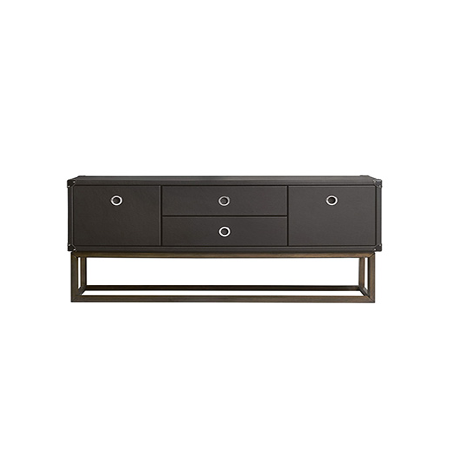 Compass Sideboard | Buffets & Sideboards | Coleccion Alexandra