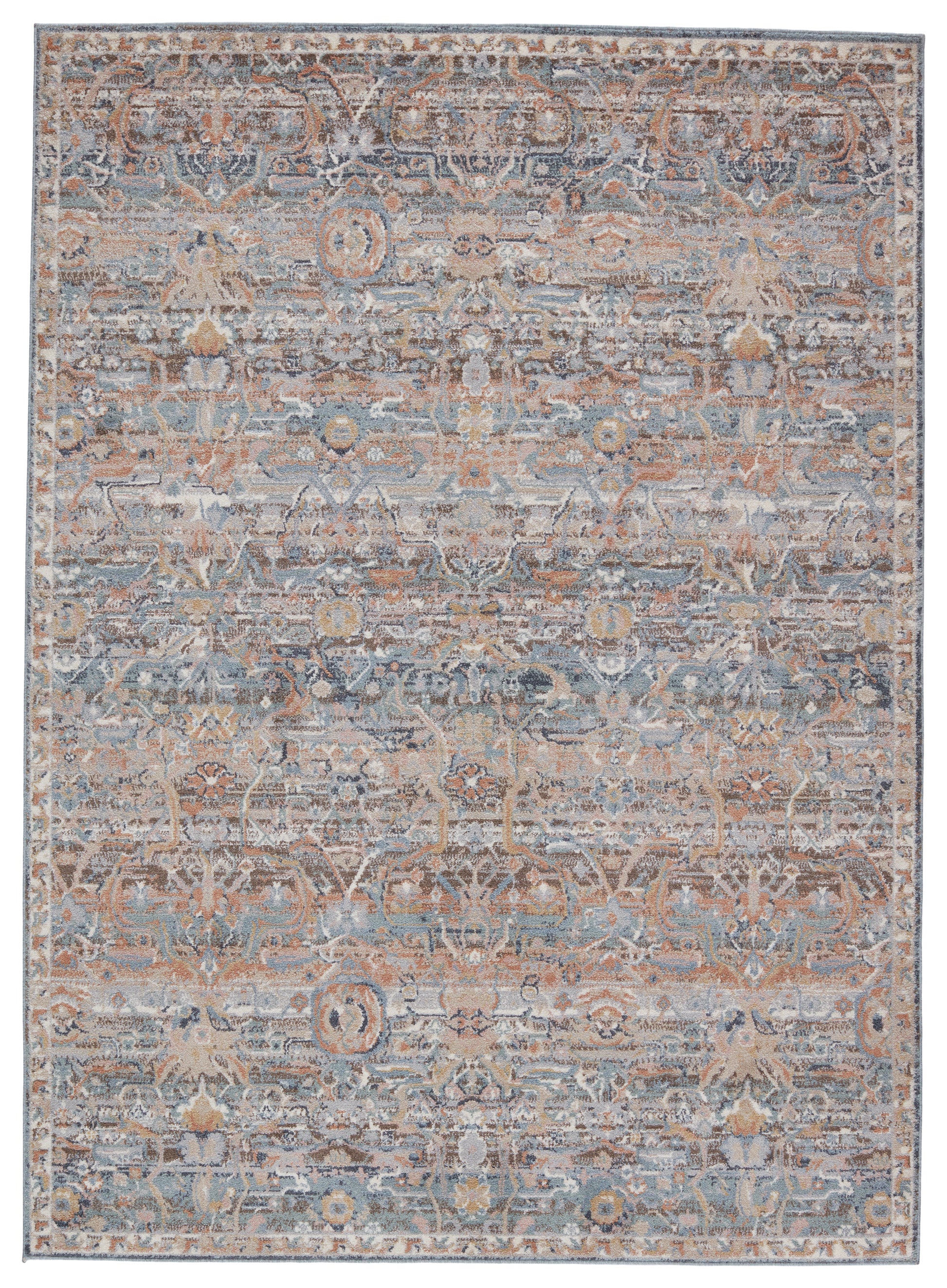 Abrielle Corentin Rug by Jaipur Living | Luxury Rugs | Willow & Albert Home