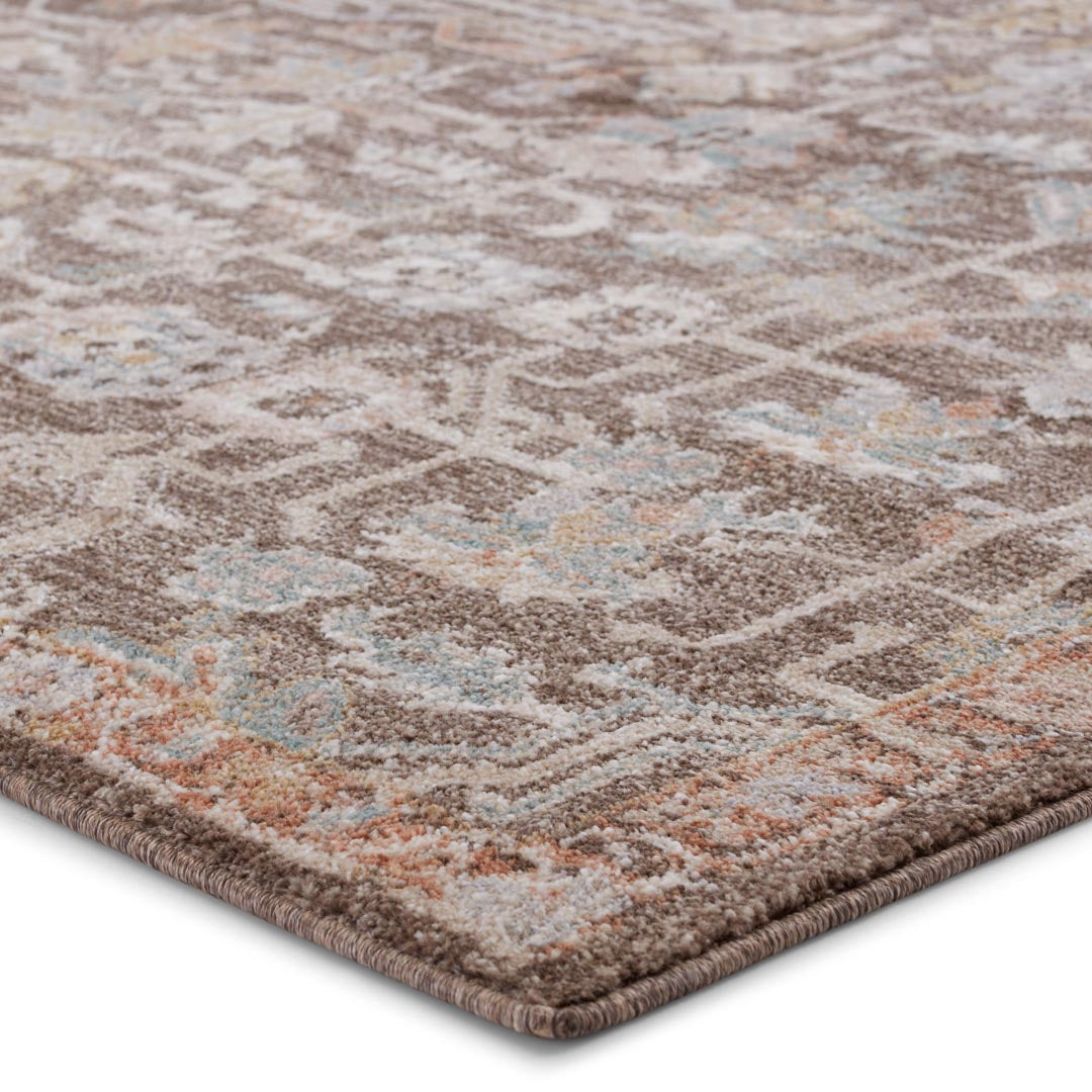 Abrielle Mariette Rug by Jaipur Living | Luxury Rugs | Willow & Albert Home