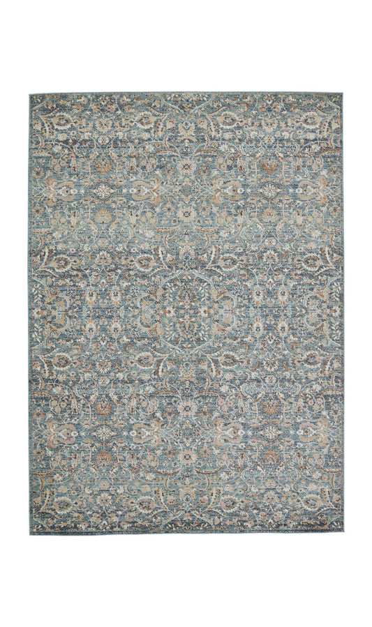 Abrielle Anya Rug by Jaipur Living | Luxury Rugs | Willow & Albert Home