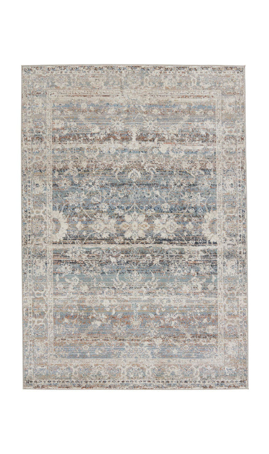 Abrielle Rosella Rug by Jaipur Living | Luxury Rugs | Willow & Albert Home