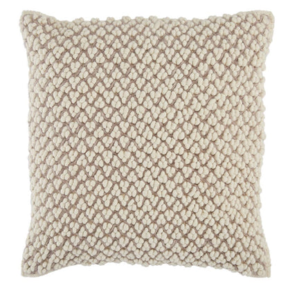 Angora Madur 22 x 22 Indoor Pillow by Jaipur Living | Luxury Pillows | Willow & Albert Home