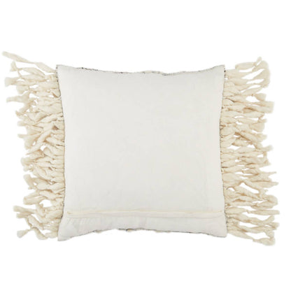 Angora Mahya 22 x 22 Indoor Pillow | Jaipur Living | Pillows | angora-mahya-indoor-pillow