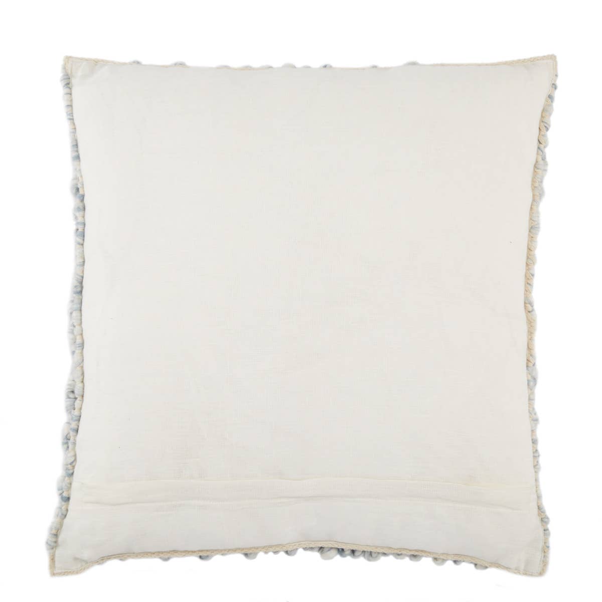 Angora Kaz 22 x 22 Indoor Pillow | Jaipur Living | Pillows | angora-kaz-indoor-pillow