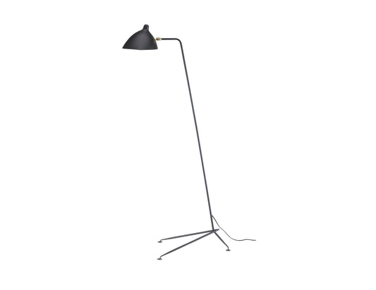 The Gyoza Floor Lamp by Mobital | Luxury Floor Lamps | Willow & Albert Home