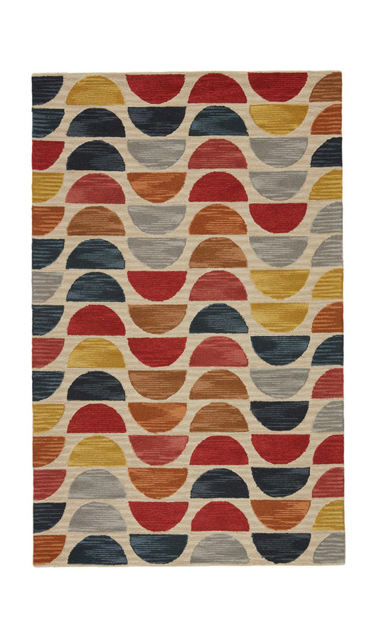 Amado Carson Rug by Jaipur Living | Luxury Rugs | Willow & Albert Home