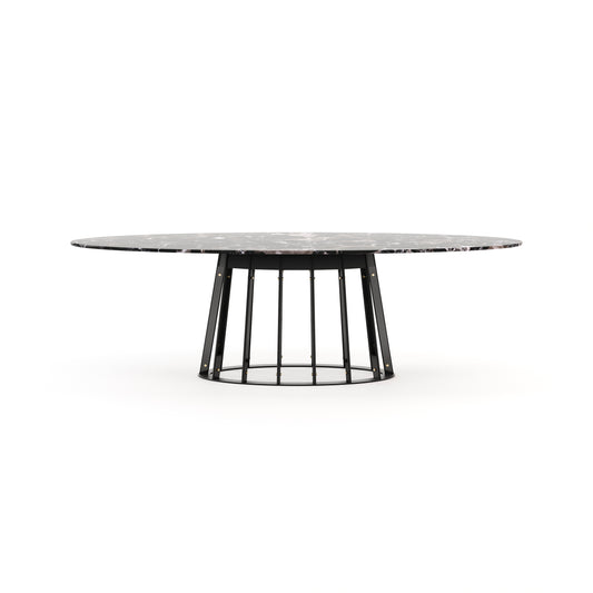 Ann Dining Table by Laskasas | Luxury Dining Tables | Willow & Albert Home