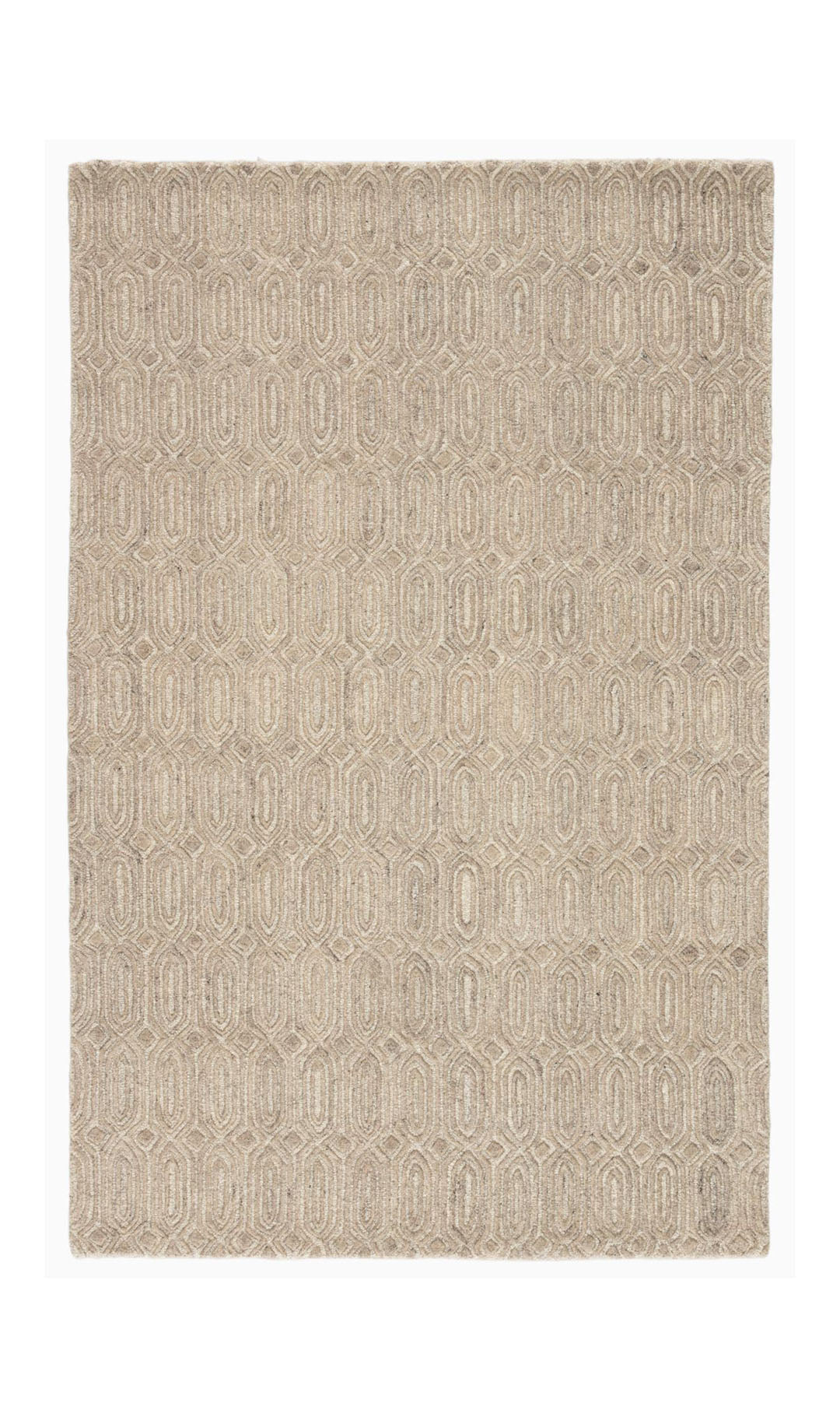 Asos Chaise Rug by Jaipur Living | Luxury Rugs | Willow & Albert Home