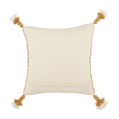 Armour Calvert 18 x 18 Indoor Pillow | Jaipur Living | Pillows | armour-calvert-indoor-pillow