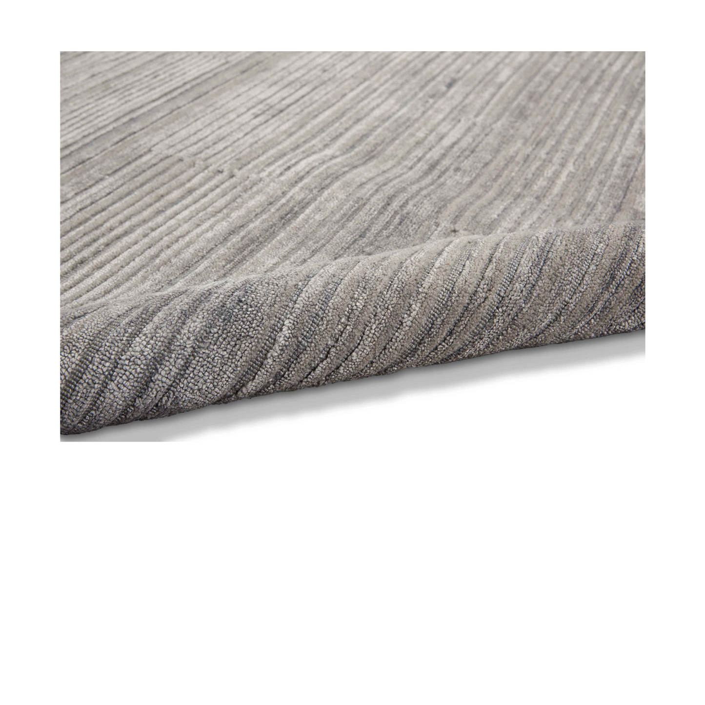 Abyss Silver Grey Rug | Nourison | Rugs | abyss-silver-grey-rug