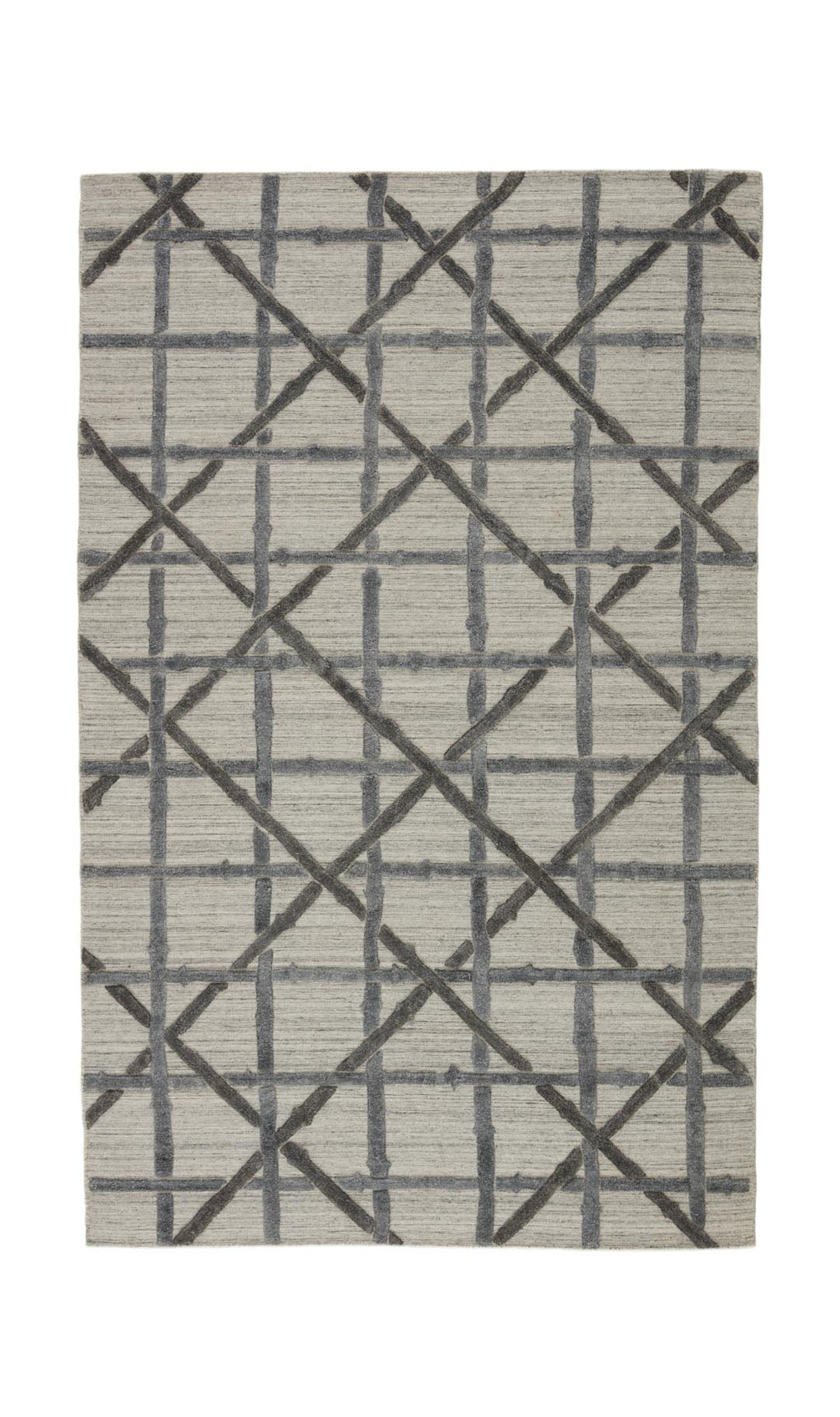 Brentwood by Barclay Butera Mandeville Rug by Jaipur Living | Luxury Rugs | Willow & Albert Home
