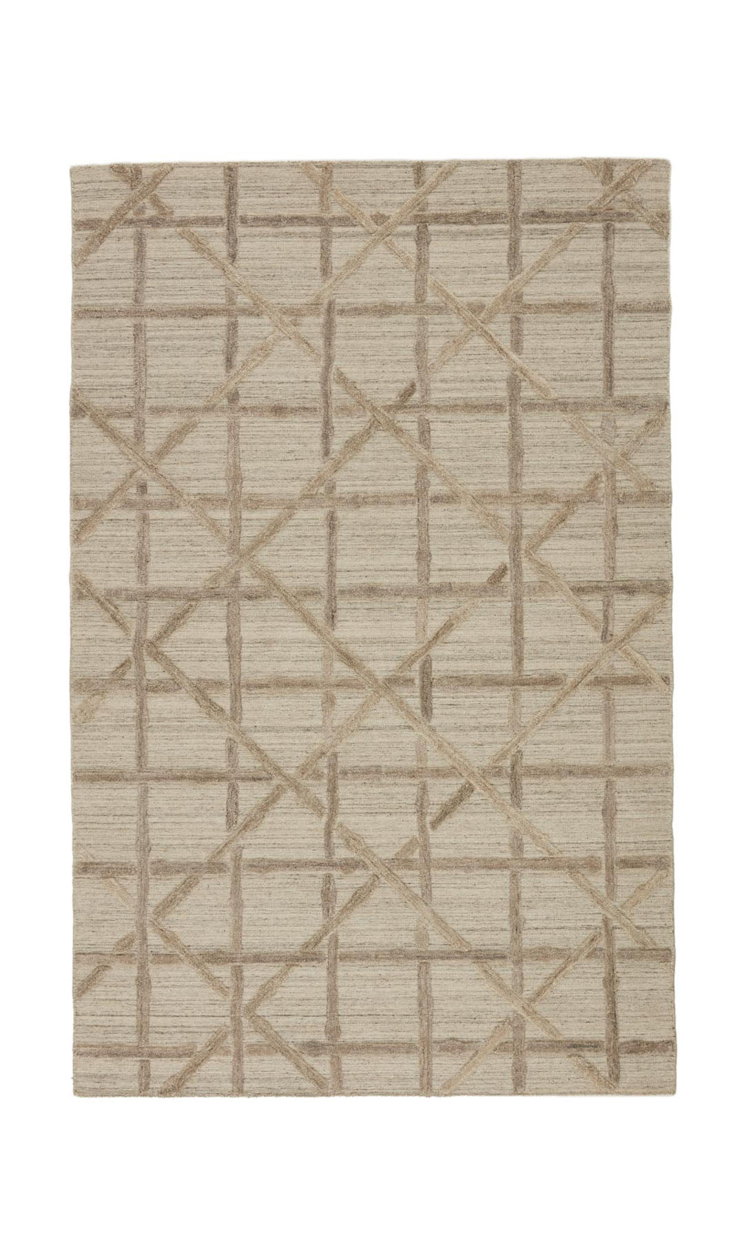 Brentwood by Barclay Butera Mandeville Rug | Jaipur Living | Rugs | brentwood-by-barclay-butera-mandeville-rug-bbb02