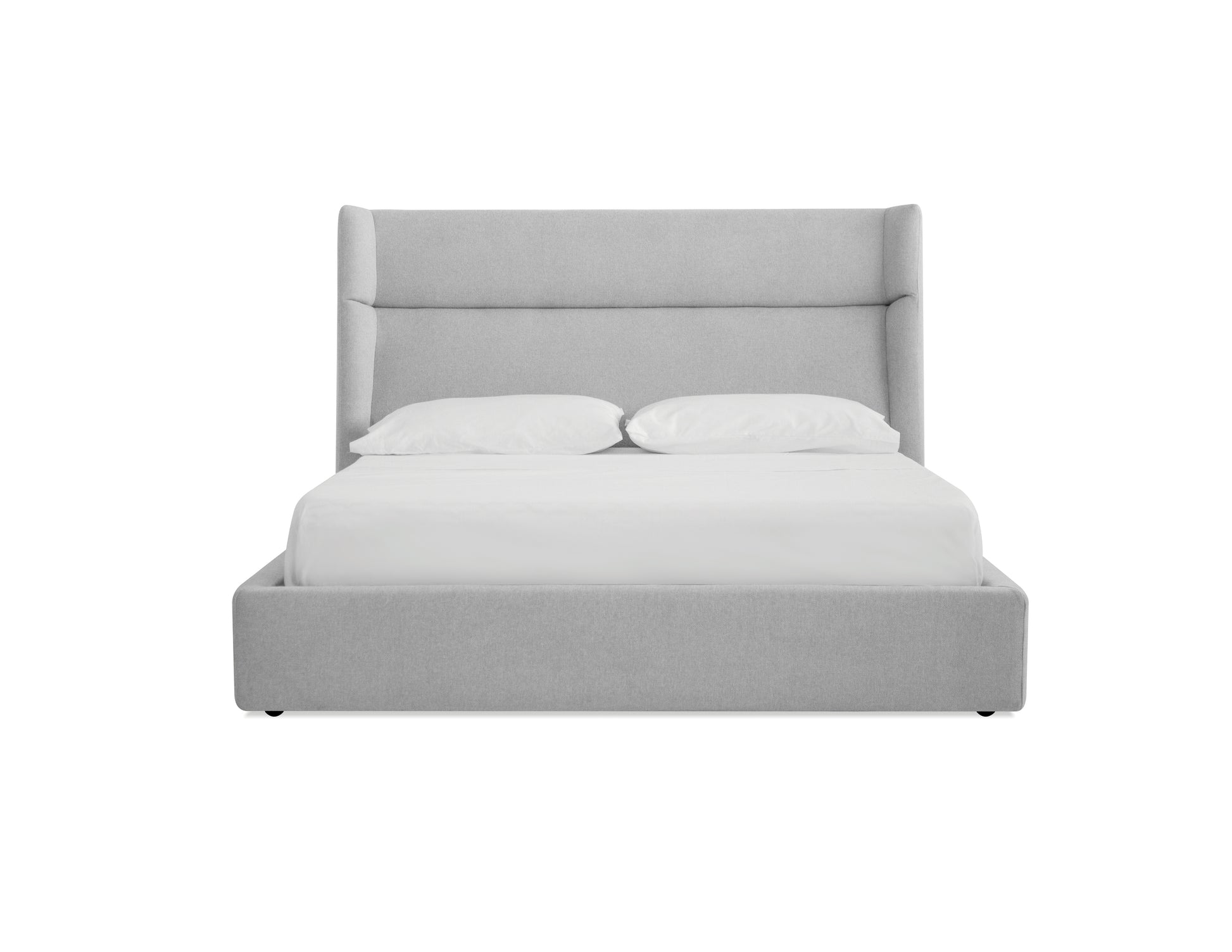 The Cove Bed by Mobital | Luxury Beds | Willow & Albert Home