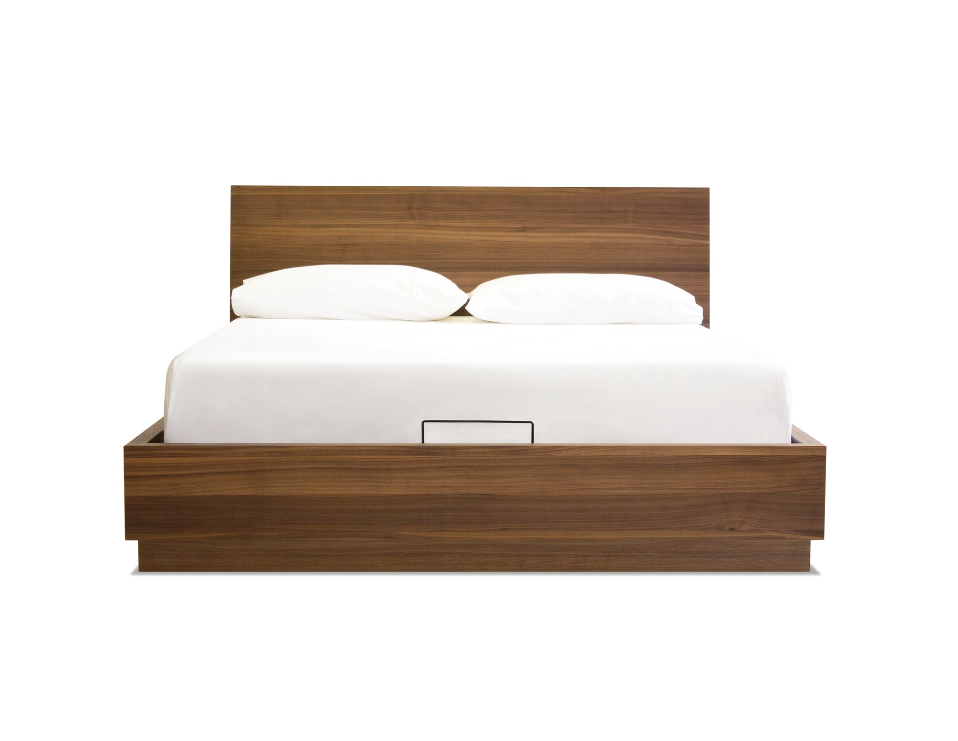 Della Storage Bed by Mobital | Luxury Bed | Willow & Albert Home