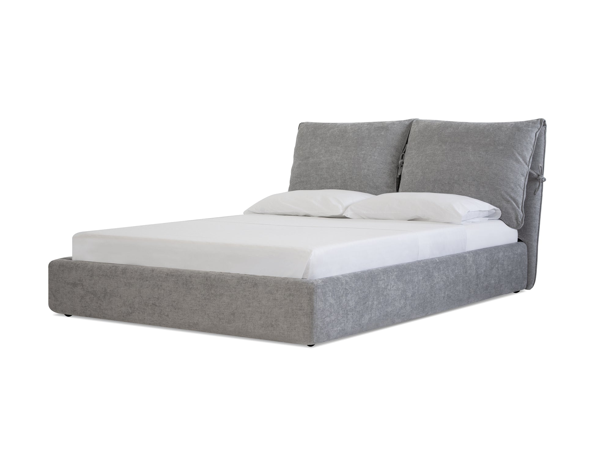 Plume Bed by Mobital | Luxury Bed | Willow & Albert Home