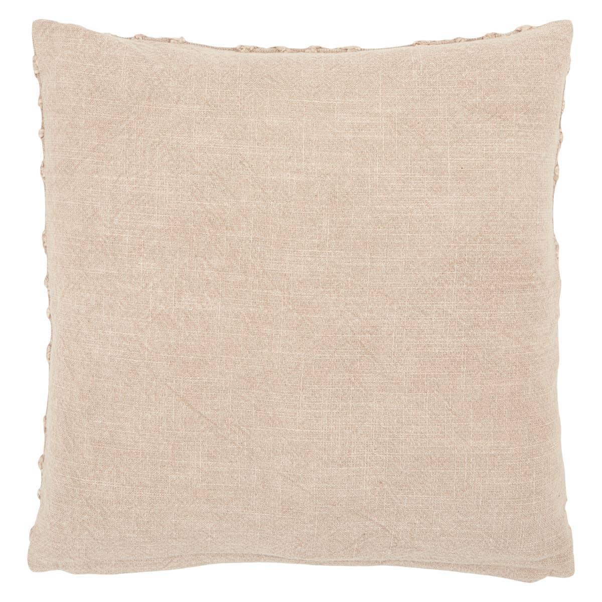 Boxwood Espanola 18 x 18 Indoor Pillow by Jaipur Living | Luxury Pillows | Willow & Albert Home