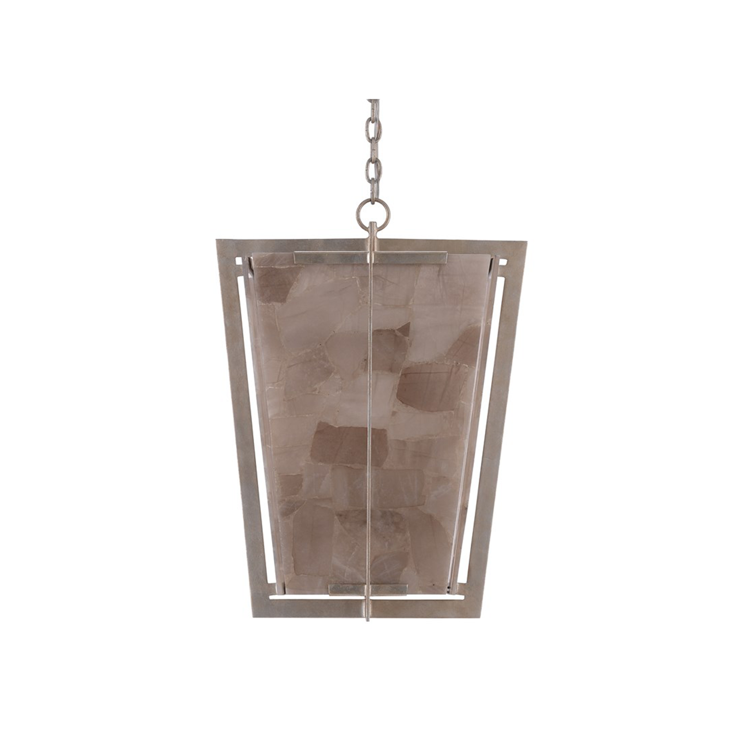 Berenson Lantern by Currey & Company | Luxury Pendants | Willow & Albert Home