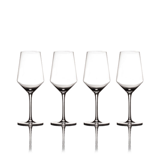 Chianti Wine Glass by Sempli | Luxury Glassware | Willow & Albert Home