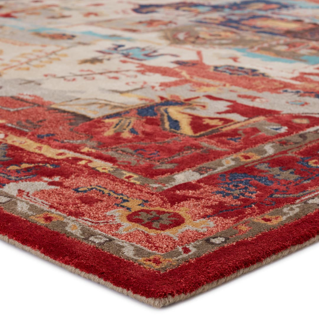 Citrine Lilith Rug by Jaipur Living | Luxury Rugs | Willow & Albert Home