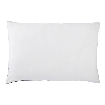 Cosmic Chareau 16 x 24 Lumbar Indoor Pillow by Jaipur Living | Luxury Pillows | Willow & Albert Home