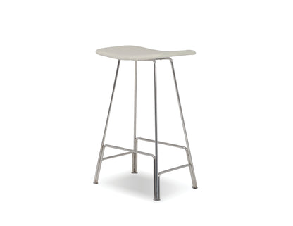 Canaria Bar Stool by Mobital | Luxury Counter/Bar Stool | Willow & Albert Home