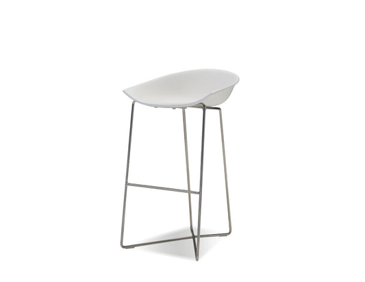 The Paraiso Bar Stool Set of 4 by Mobital | Luxury Bar & Counter Stools | Willow & Albert Home