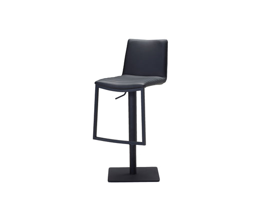 Raven Hydraulic Bar Stool by Mobital | Luxury Counter/Bar Stool | Willow & Albert Home