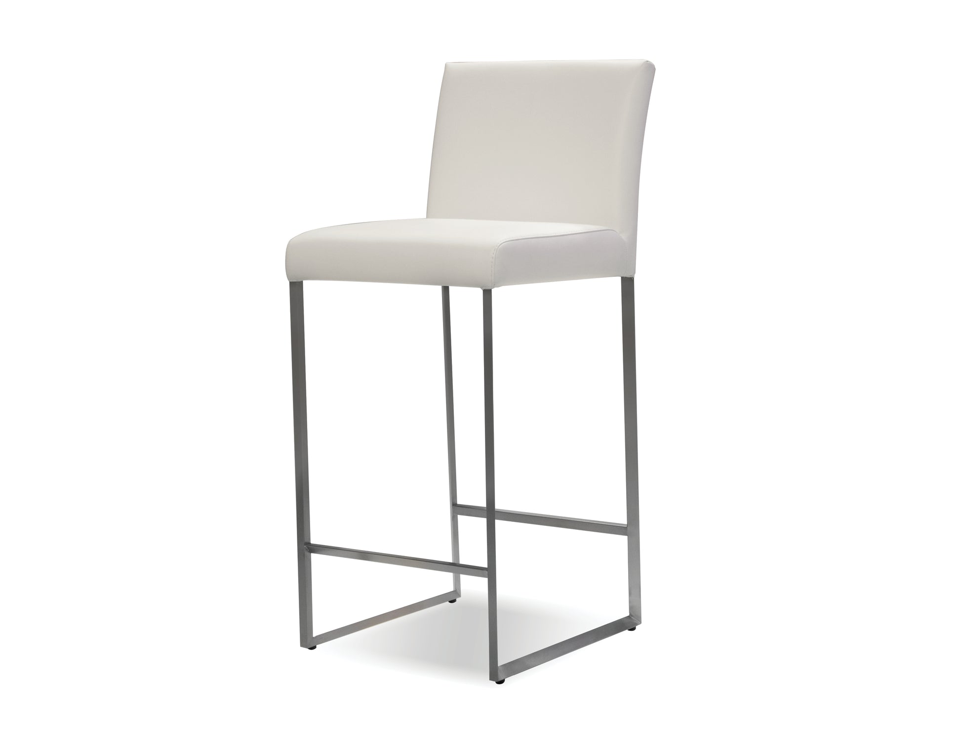 The Tate Bar Stool by Mobital | Luxury Bar & Counter Stools | Willow & Albert Home