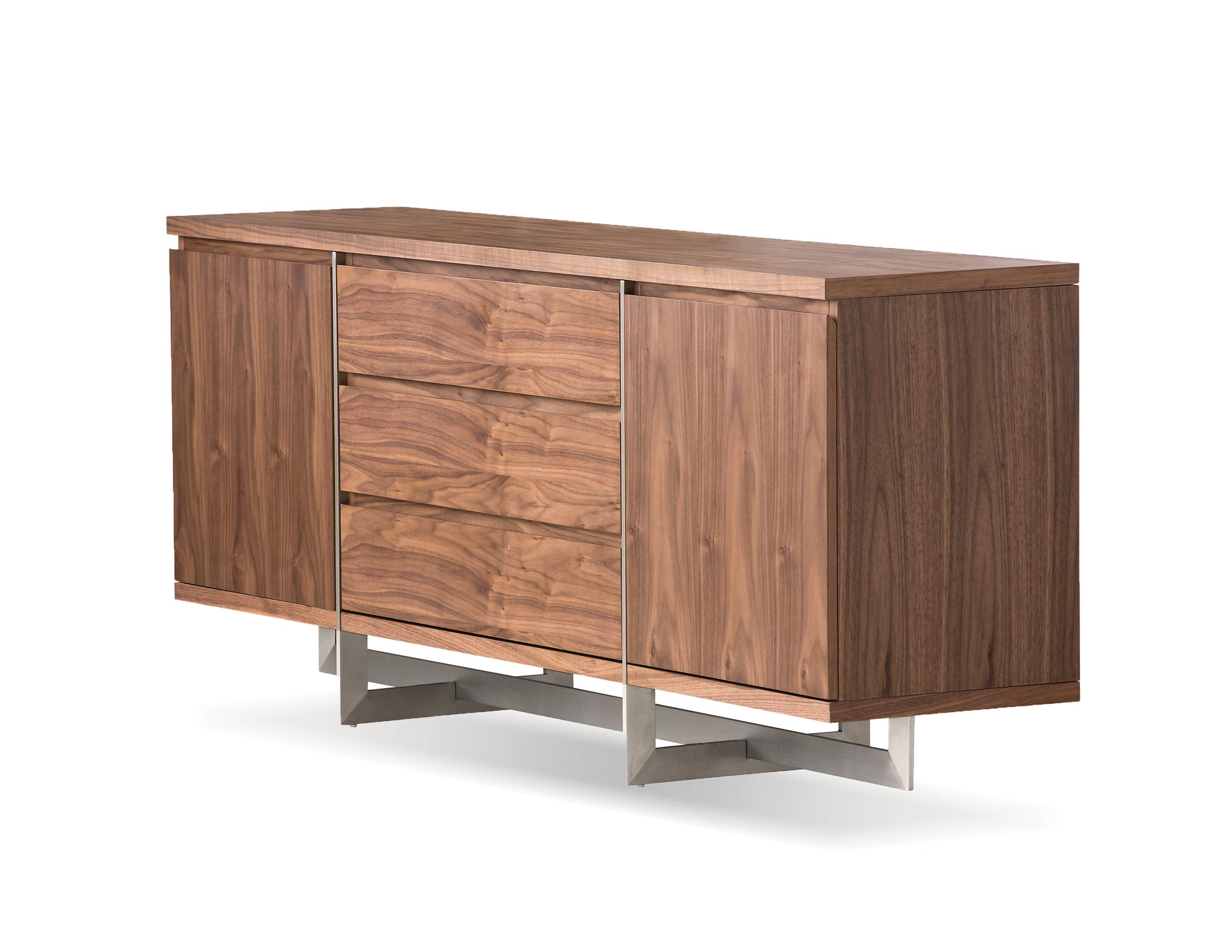 The Remi Buffet by Mobital | Luxury Sideboards & Buffets | Willow & Albert Home