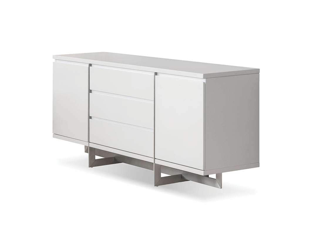 The Remi Buffet by Mobital | Luxury Sideboards & Buffets | Willow & Albert Home