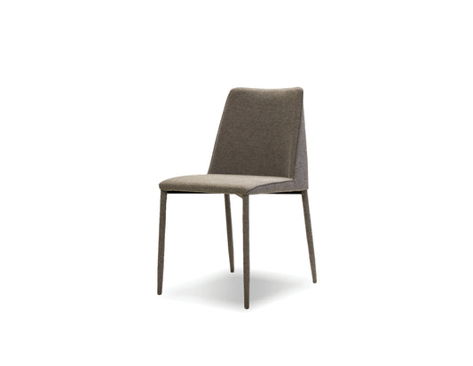 The Billings Dining Chair Set of 2 by Mobital | Luxury Dining Chairs | Willow & Albert Home
