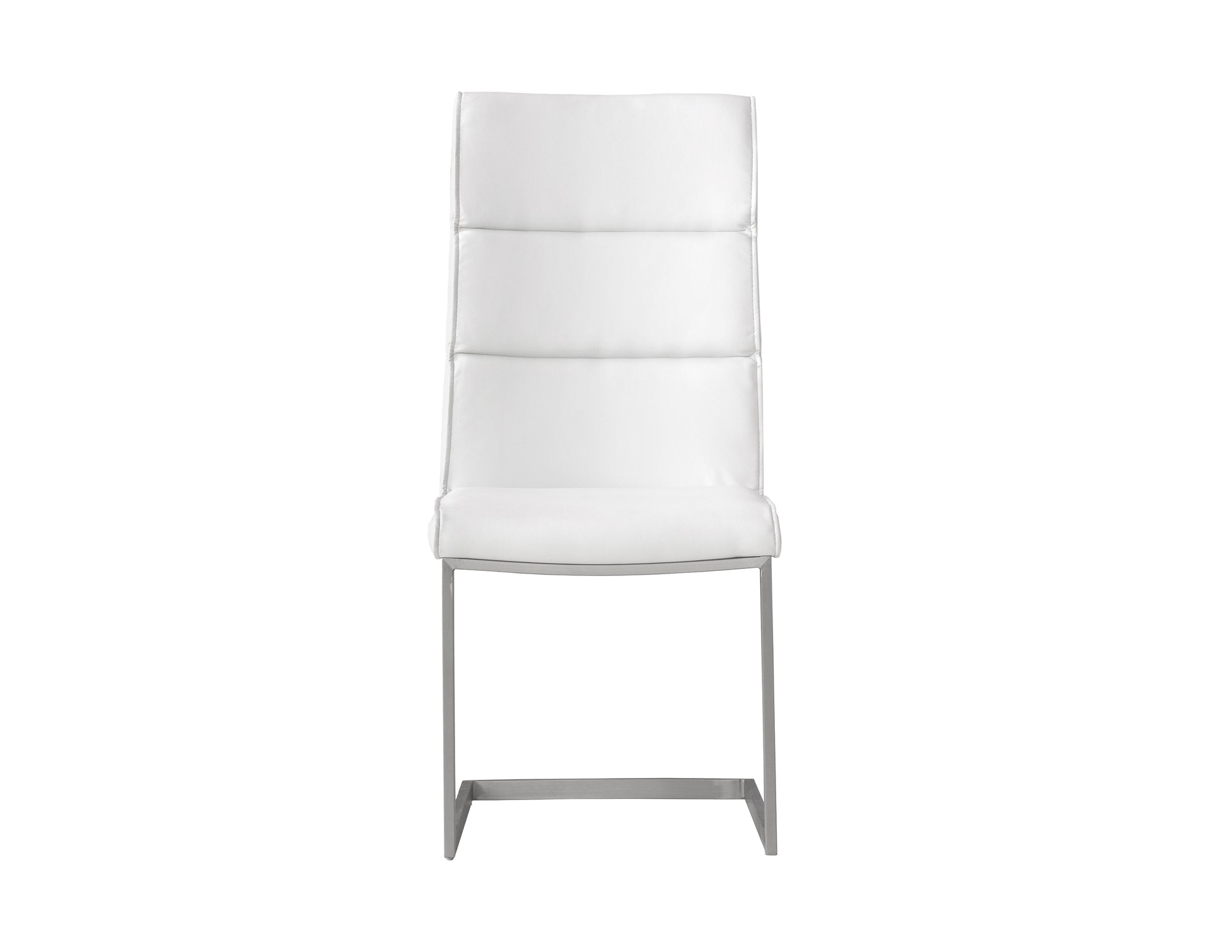 Duomo Dining Chair 2/Box by Mobital | Luxury Dining Chair | Willow & Albert Home