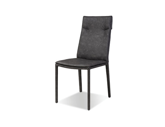 Harris Dining Chair 2/Box by Mobital | Luxury Dining Chair | Willow & Albert Home
