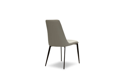 Seville Dining Chair 2/Box by Mobital | Luxury Dining Chair | Willow & Albert Home
