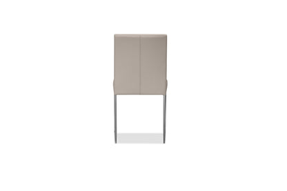 Tate Dining Chair 2/Box by Mobital | Luxury Dining Chair | Willow & Albert Home