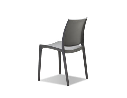 The Vata Dining Chair Set of 4 by Mobital | Luxury Dining Chairs | Willow & Albert Home