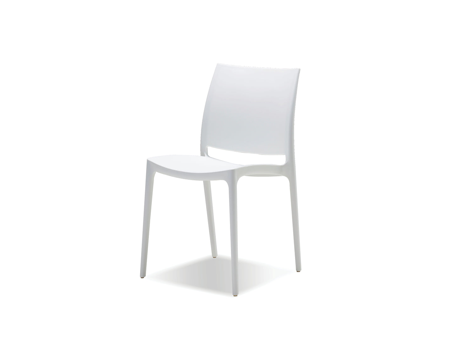 The Vata Dining Chair Set of 4 by Mobital | Luxury Dining Chairs | Willow & Albert Home