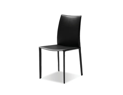 Zak Dining Chair 2/Box by Mobital | Luxury Dining Chair | Willow & Albert Home