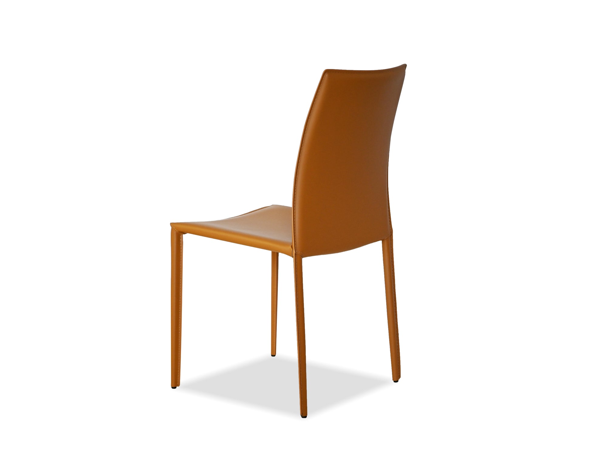 Zak Dining Chair 2/Box by Mobital | Luxury Dining Chair | Willow & Albert Home
