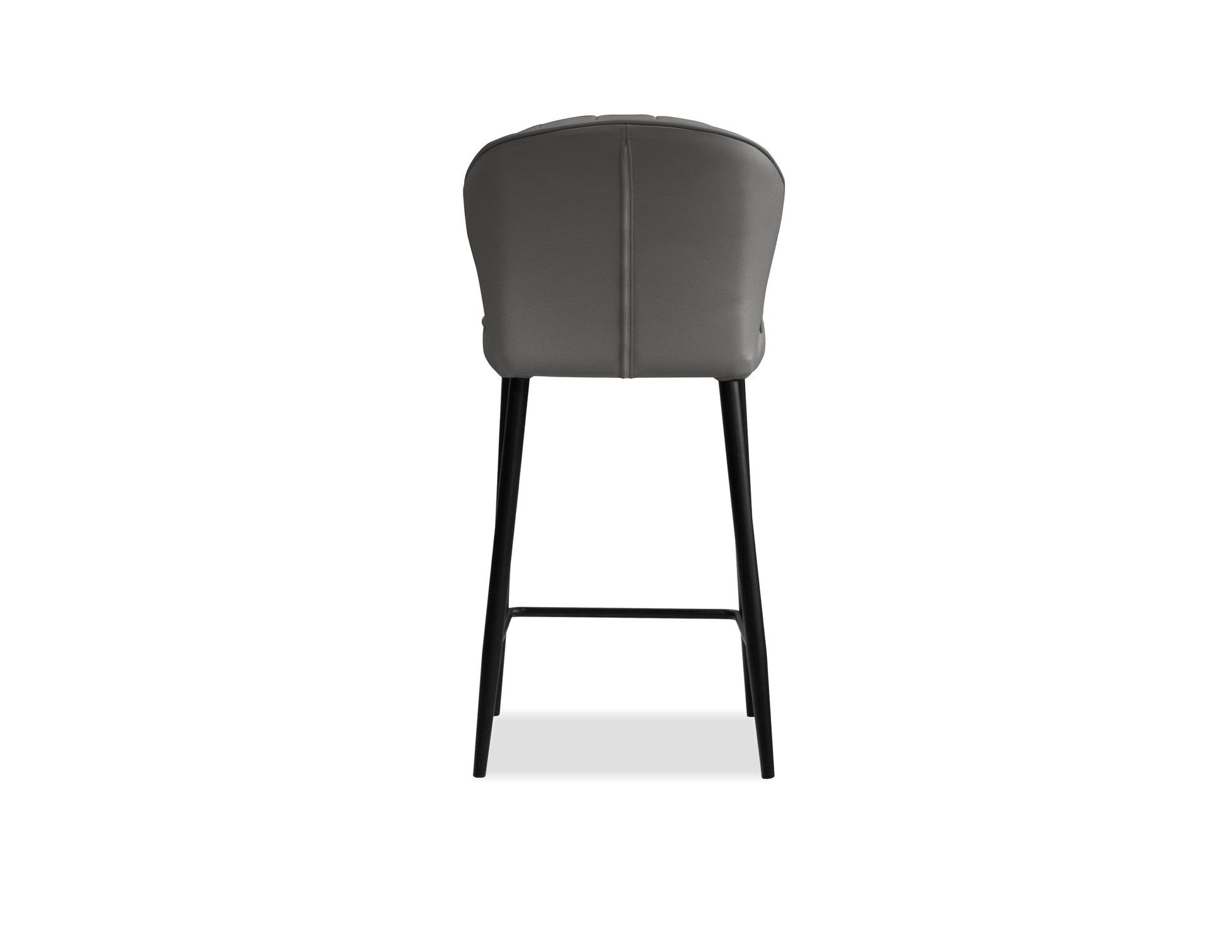 Ariel Counter Stool by Mobital | Luxury Counter/Bar Stool | Willow & Albert Home