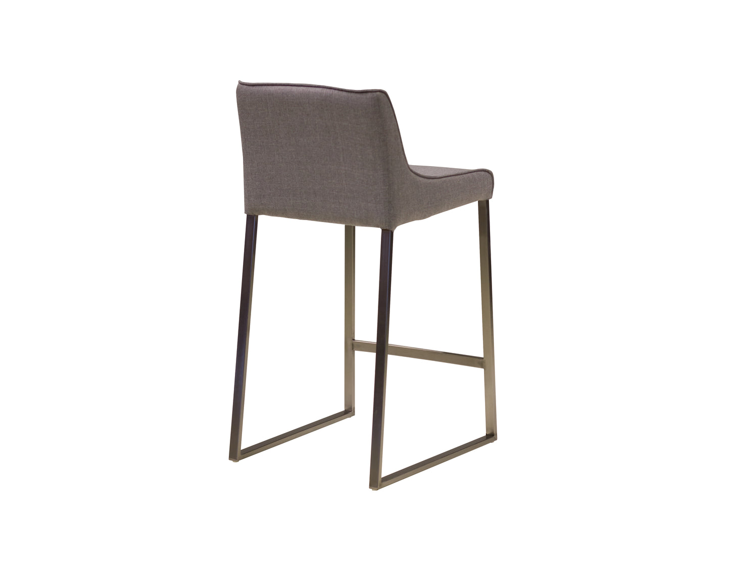 The Bennet Counter Stool by Mobital | Luxury Table & Bar Stool | Willow & Albert Home