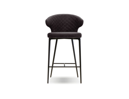 Hug Counter Stool by Mobital | Luxury Counter/Bar Stool | Willow & Albert Home