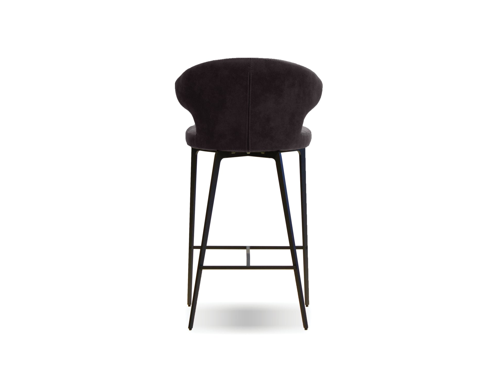 Hug Counter Stool by Mobital | Luxury Counter/Bar Stool | Willow & Albert Home