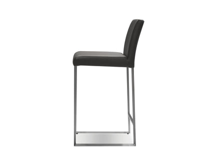 Tate Counter Stool by Mobital | Luxury Counter/Bar Stool | Willow & Albert Home