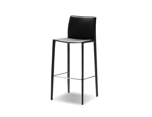 Zak Counter Stool 2/Box by Mobital | Luxury Counter/Bar Stool | Willow & Albert Home